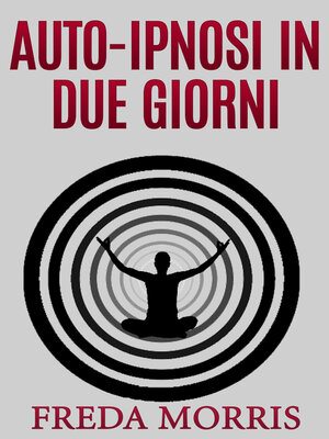 cover image of Auto-ipnosi in due giorni